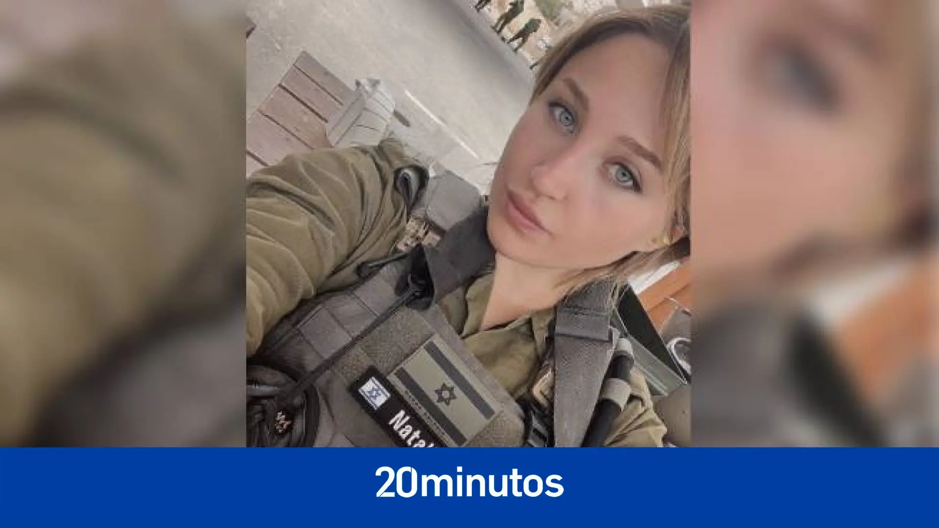 «Las cosas de las que he sido testigo no me dejan dormir»