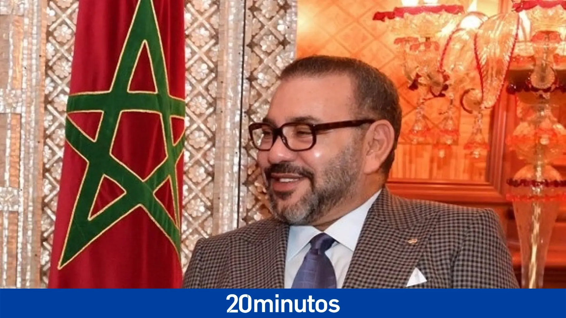 «Marruecos es un modelo de convivencia entre musulmanes y judíos» «Marruecos es un modelo de convivencia entre musulmanes y judíos»
