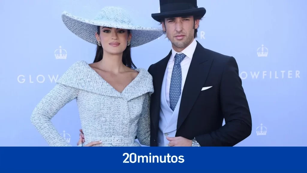 Marta Lozano y Lorenzo Remohi descubren el sexo de su primer bebé en común: «Estamos deseando conocerte»