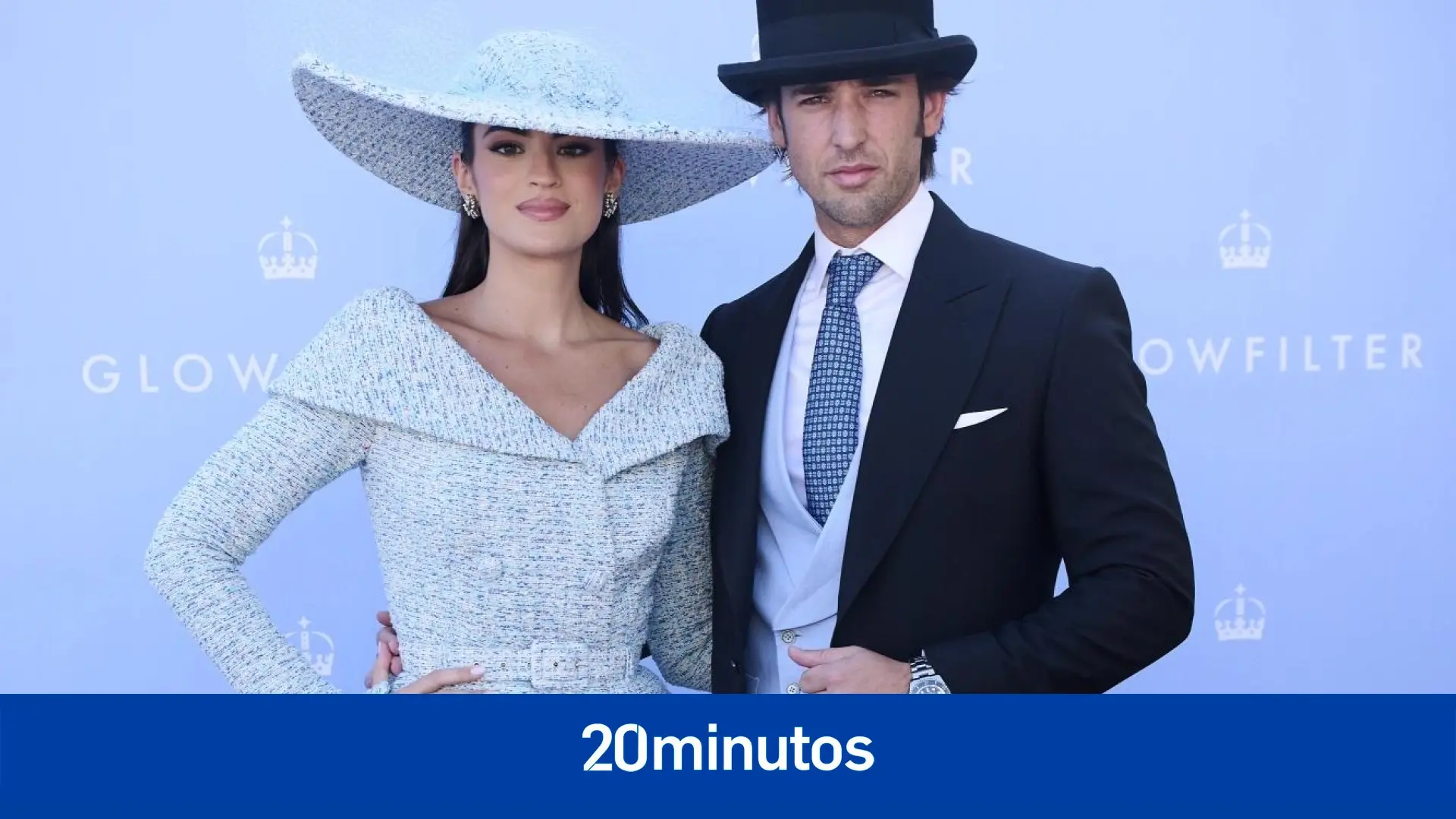 Marta Lozano y Lorenzo Remohi descubren el sexo de su primer bebé en común: «Estamos deseando conocerte»