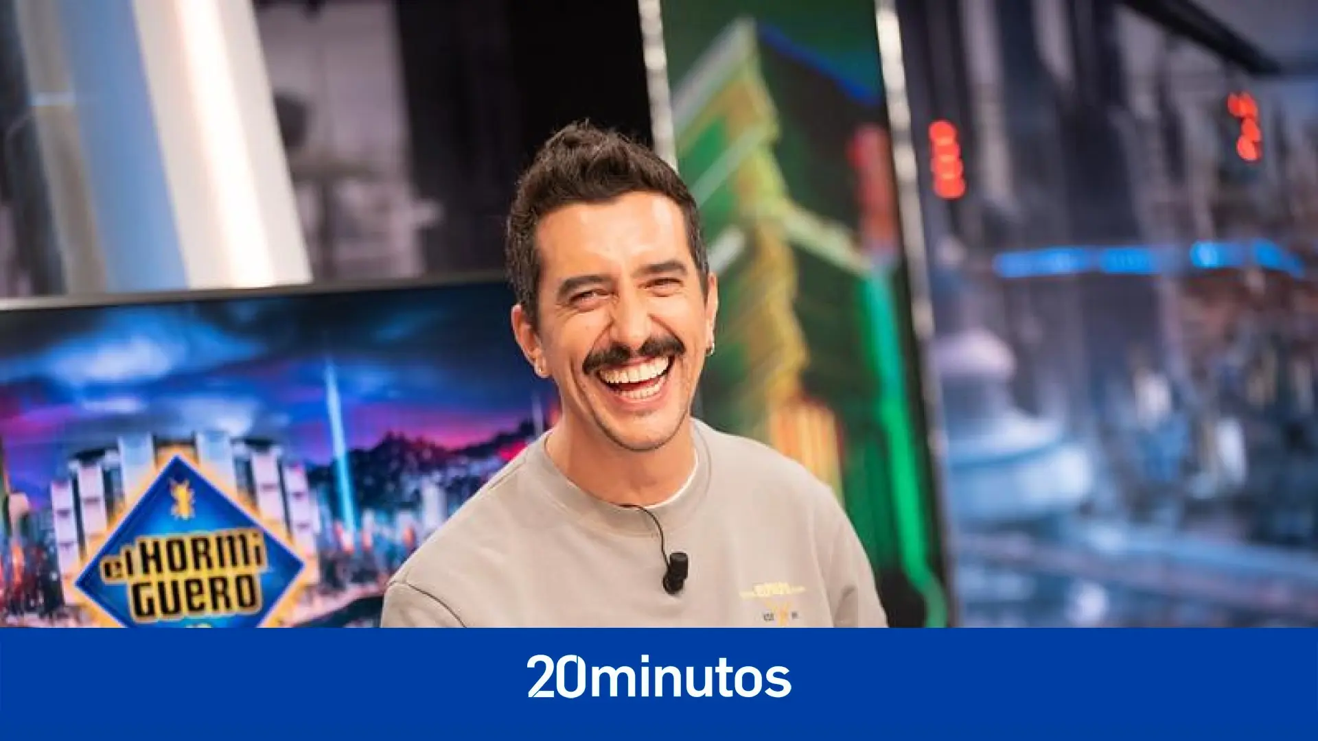 «Me está chupando la vida»