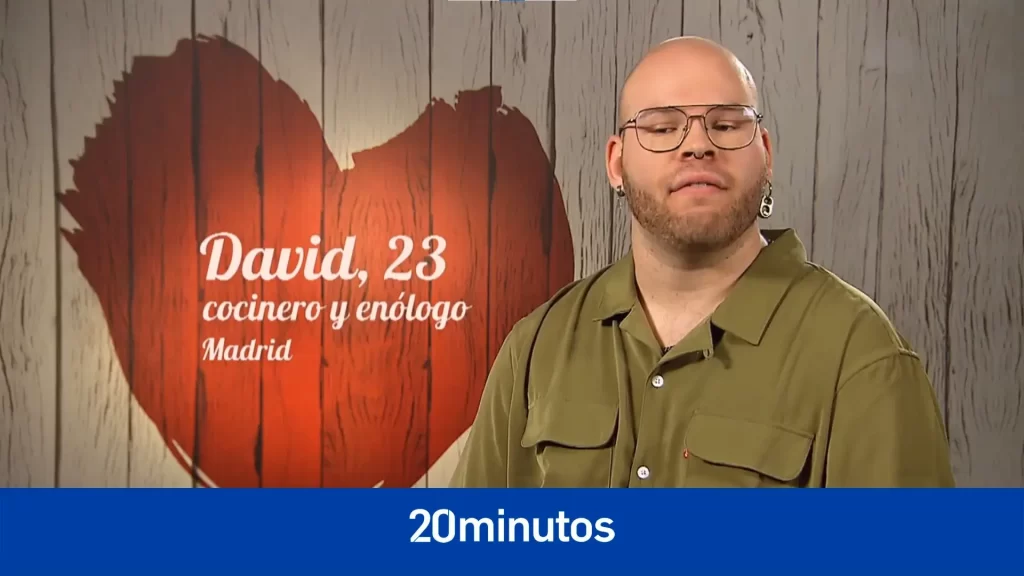 «Me he casado conmigo mismo»
