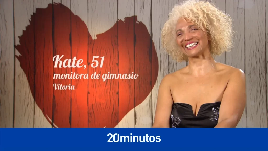 «Me he divorciado tres veces, me aburro»