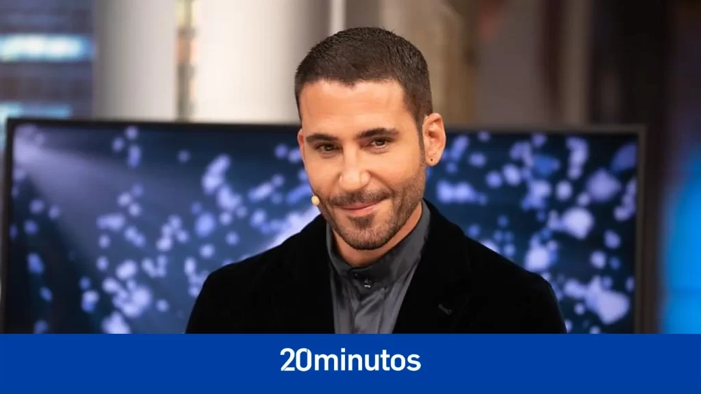 Miguel Ángel Silvestre recuerda en ‘El Hormiguero’ el bullying que sufría en el colegio: «Sigo teniendo pesadillas» Miguel Ángel Silvestre recuerda en ‘El Hormiguero’ el bullying que sufría en el colegio: «Sigo teniendo pesadillas»