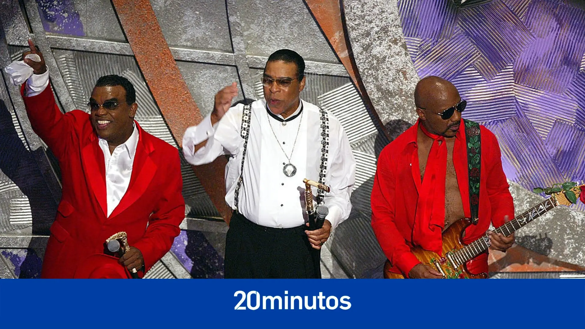 Muere el cantautor Rudolph Isley, miembro fundador de Isley Brothers, a los 84 años