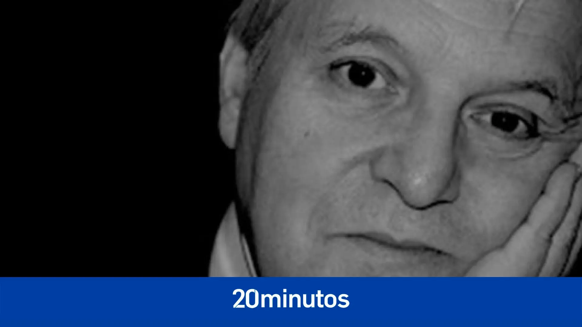 Muere el crítico de cine Carlos Pumares a los 80 años de edad