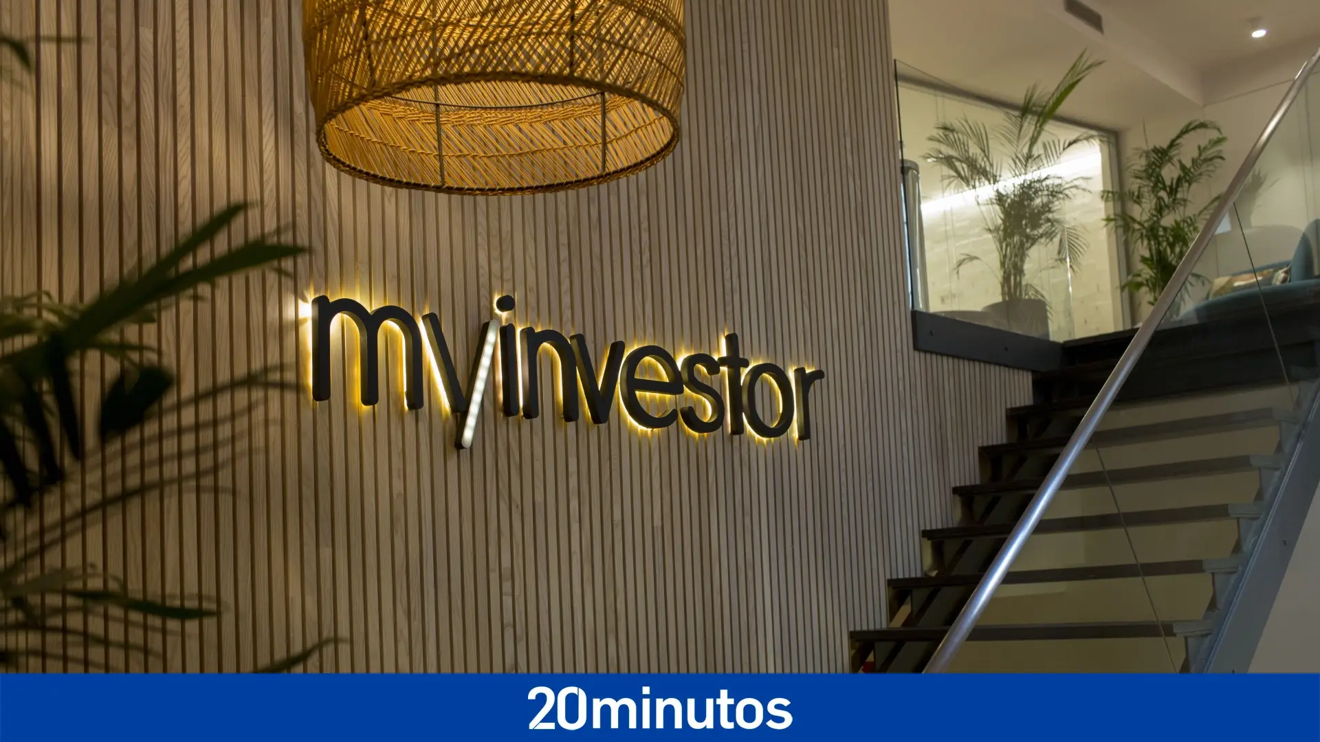 MyInvestor lanza su primer fondo de capital riesgo desde 10.000 euros MyInvestor lanza su primer fondo de capital riesgo desde 10.000 euros