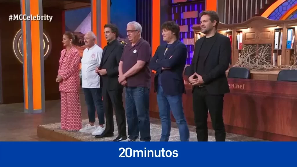 «No es la primera vez que vengo»