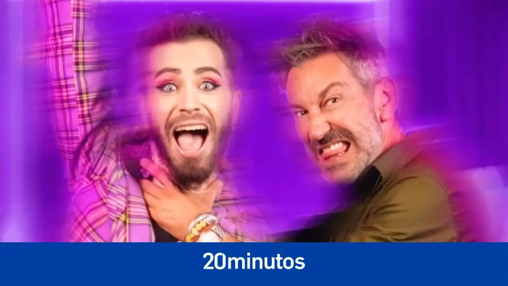 «No quiero tener ninguna relación con ella» «No quiero tener ninguna relación con ella»