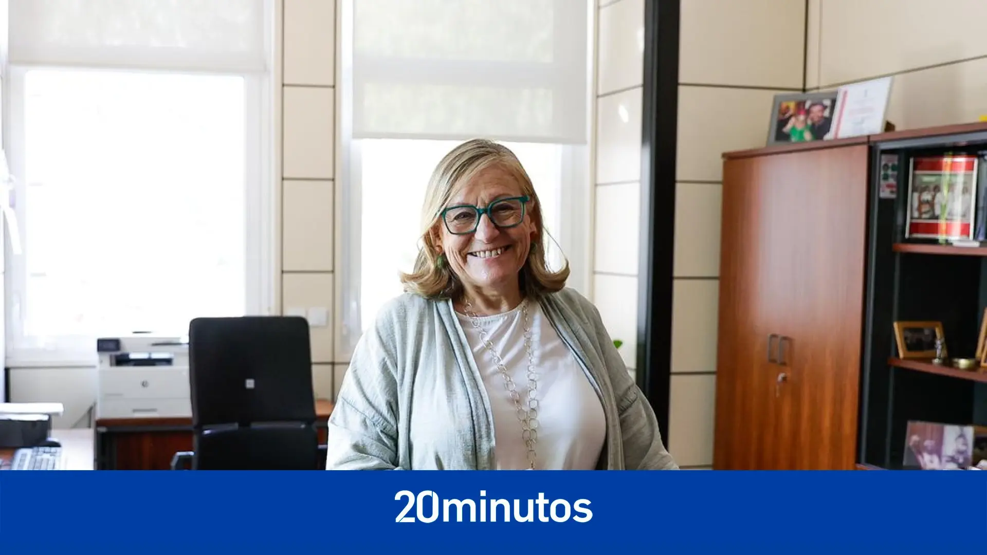 «Nuestro fin último es que las personas con daño cerebral recuperen su vida anterior»