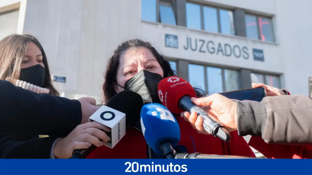 «Nunca se ha mostrado arrepentido»