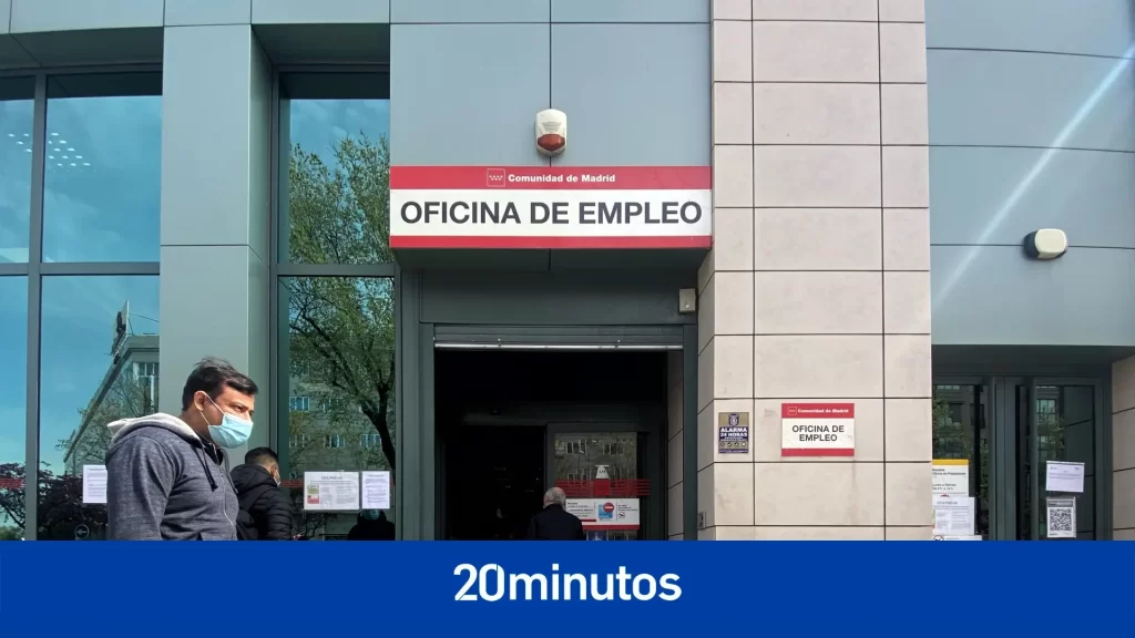Ofertas del SEPE para desempleados sin disponibilidad total para trabajar con sueldos de hasta 950 euros