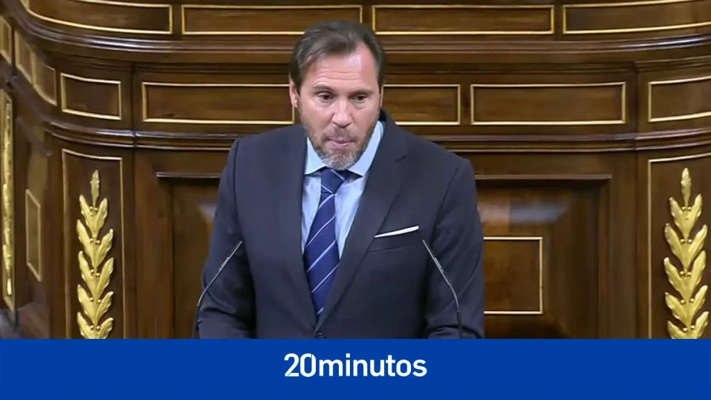 Óscar Puente ve «inviable» un referéndum, pero cree posible «una consulta para valorar un marco de consulta» Óscar Puente ve «inviable» un referéndum, pero cree posible «una consulta para valorar un marco de consulta»