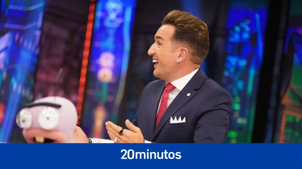 «Pareces un muñeco de cera»