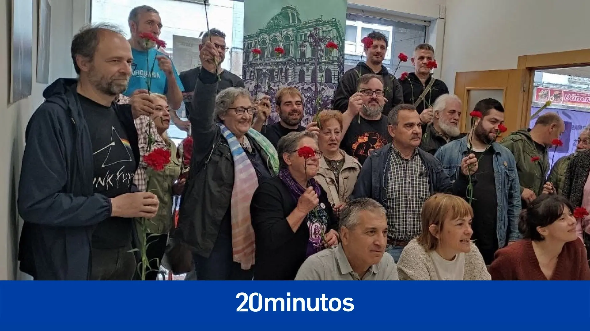 Podemos suspende de militancia a su única diputada en el parlamento asturiano