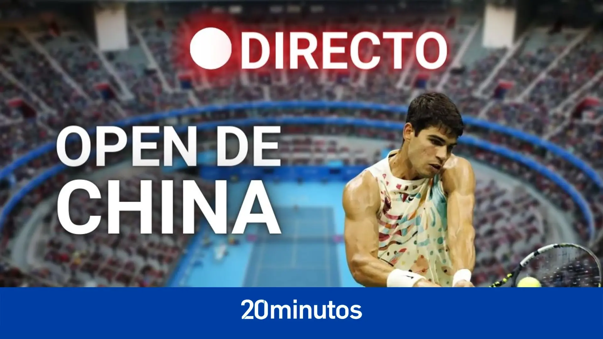 Ruud, en directo: última hora de los cuartos de final del Open de China