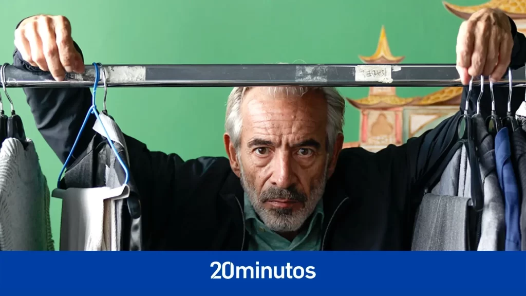 «Se cumple un ciclo que tengo que respetar. No soy nostálgico»