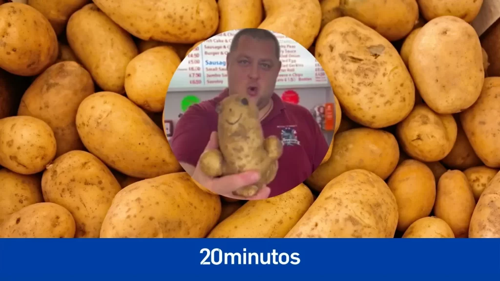 «Se parece a una foca»