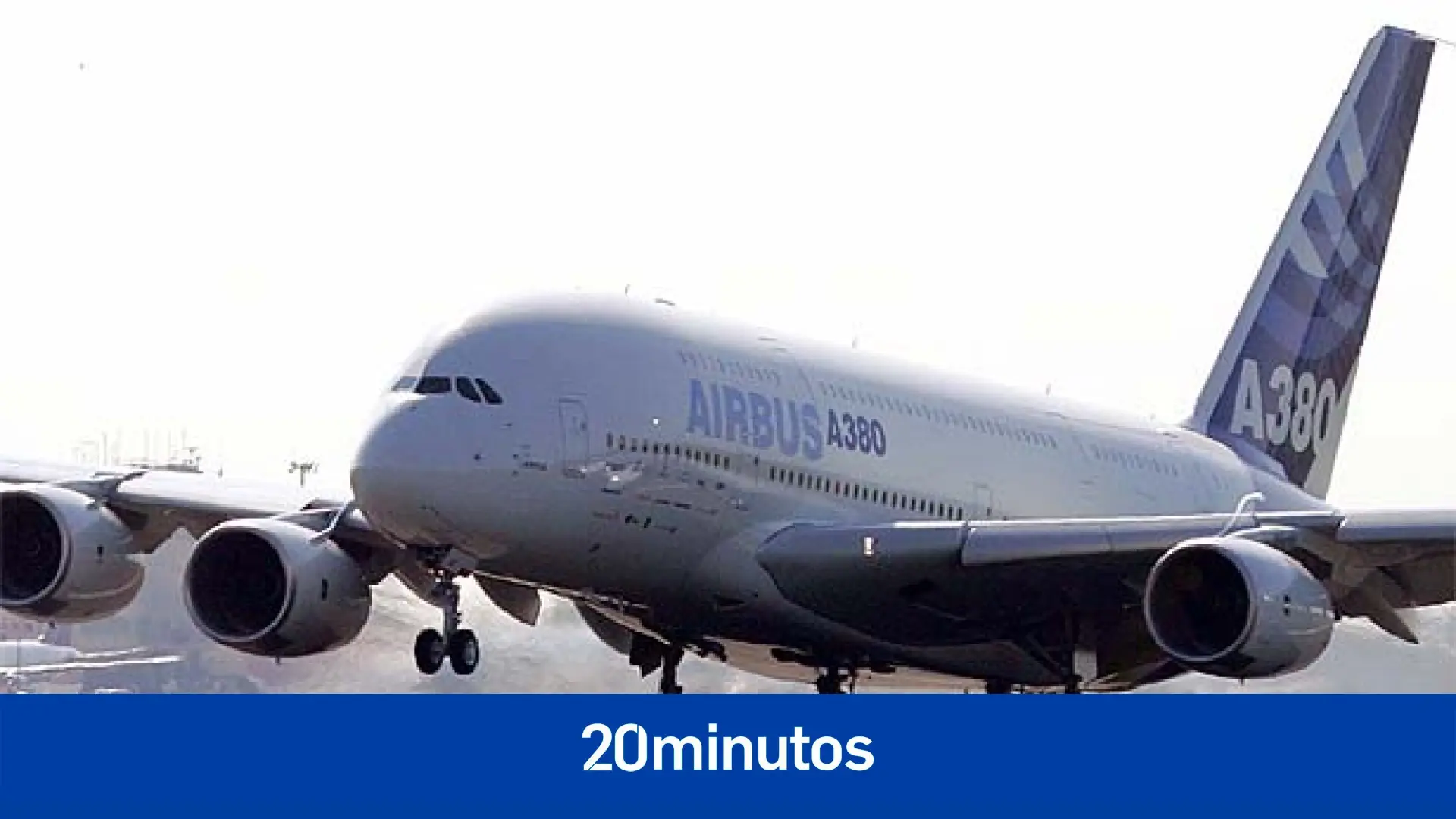 Seis aeropuertos de Francia evacuados debido a amenazas de bomba