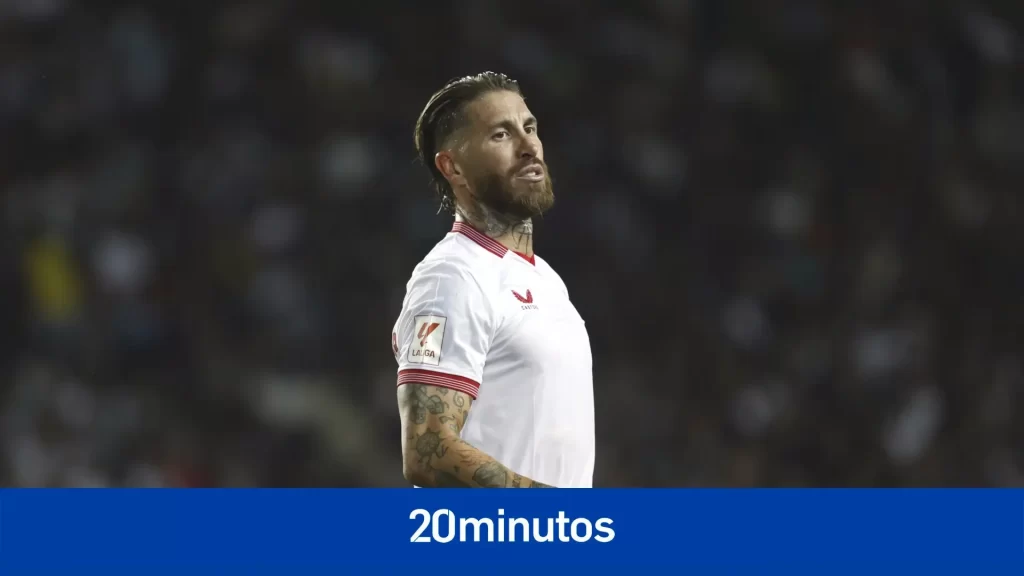 Sevilla, en directo: última hora, resultado y goles de la Champions League