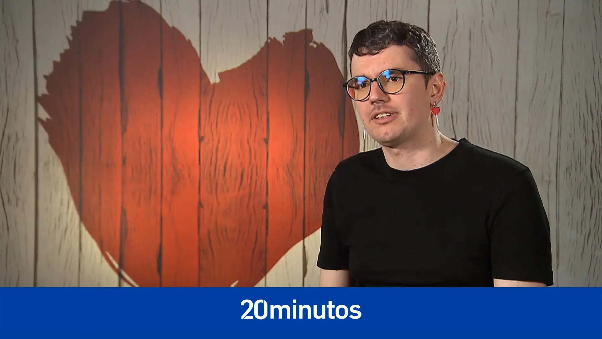 «Si me caso con una mujer, me compra un chalet»