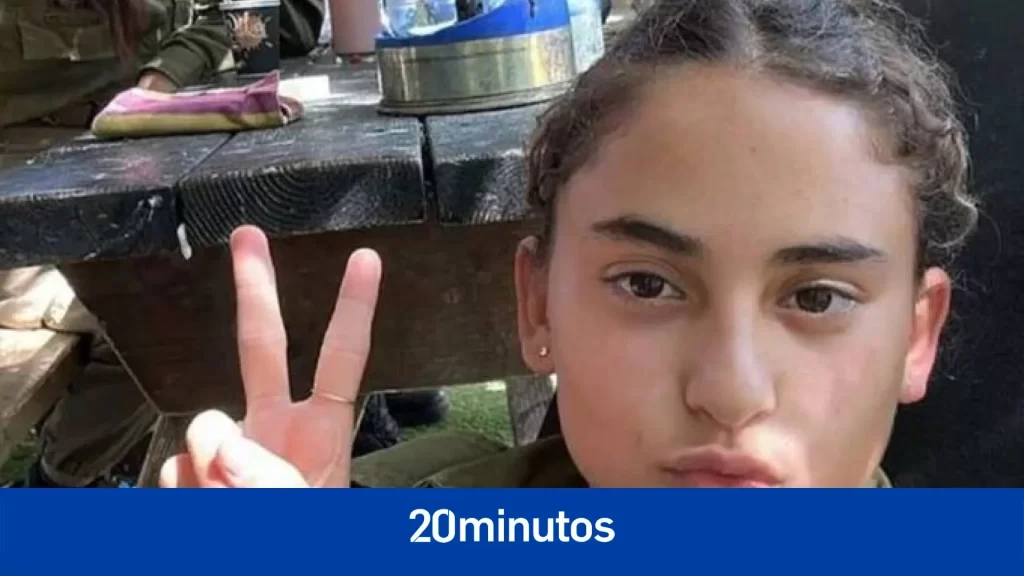 «Siempre será en nuestra memoria una niña alegre y llena de amor»