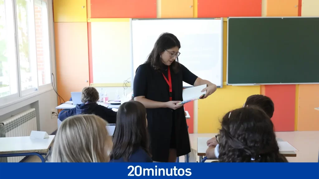 Tachan a una profesora de mala maestra y su reacción es aplaudida en las redes: «Pues sí, me quejo»