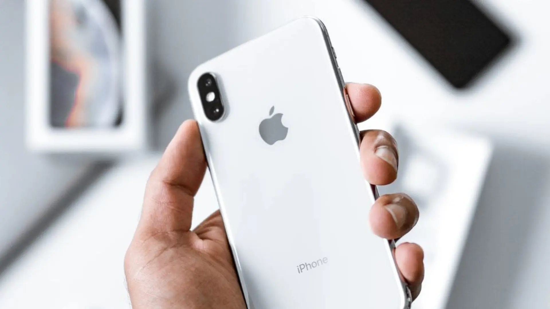 Tenemos el truco para conseguir una rebaja de 250 euros en el iPhone 14 si no quieres invertir en el 15 Tenemos el truco para conseguir una rebaja de 250 euros en el iPhone 14 si no quieres invertir en el 15