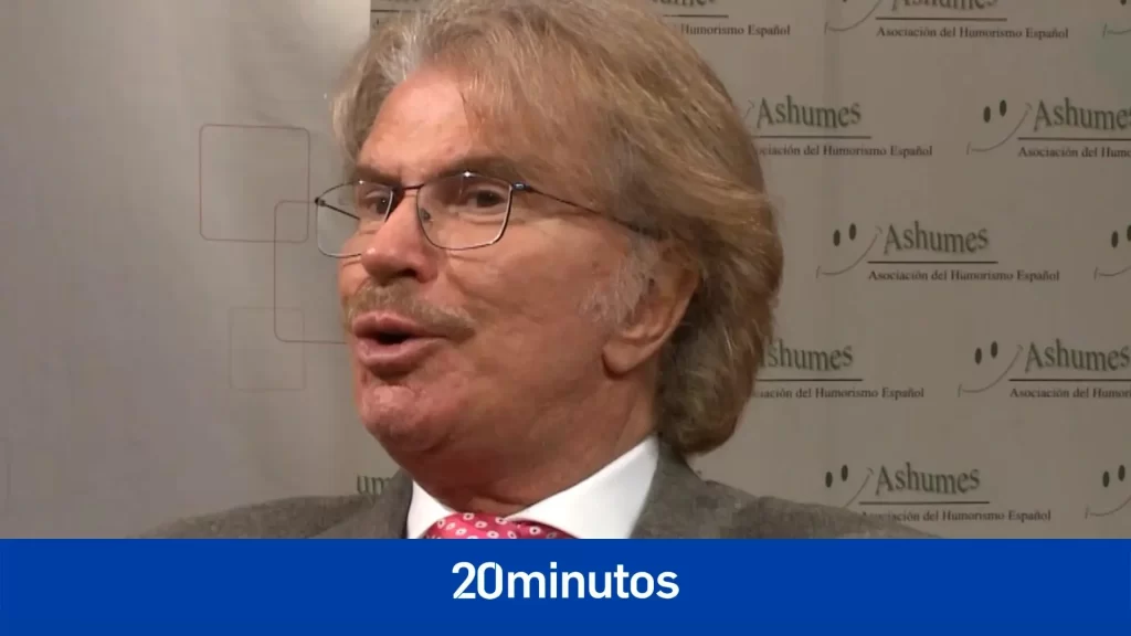 «Teresa se quiso casar para dejarme una pensión» «Teresa se quiso casar para dejarme una pensión»