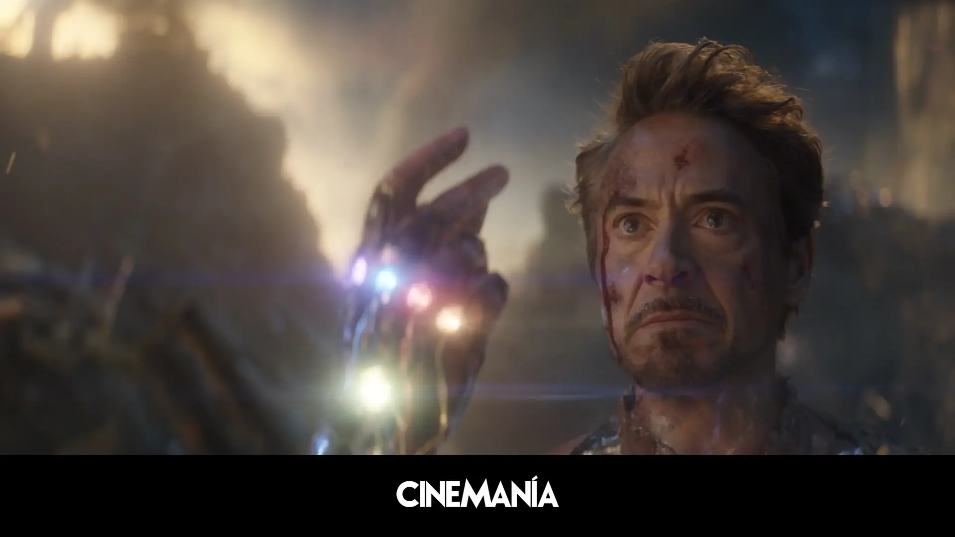 Tony Stark muere hoy sacrificándose por la humanidad, según la cronología del MCU