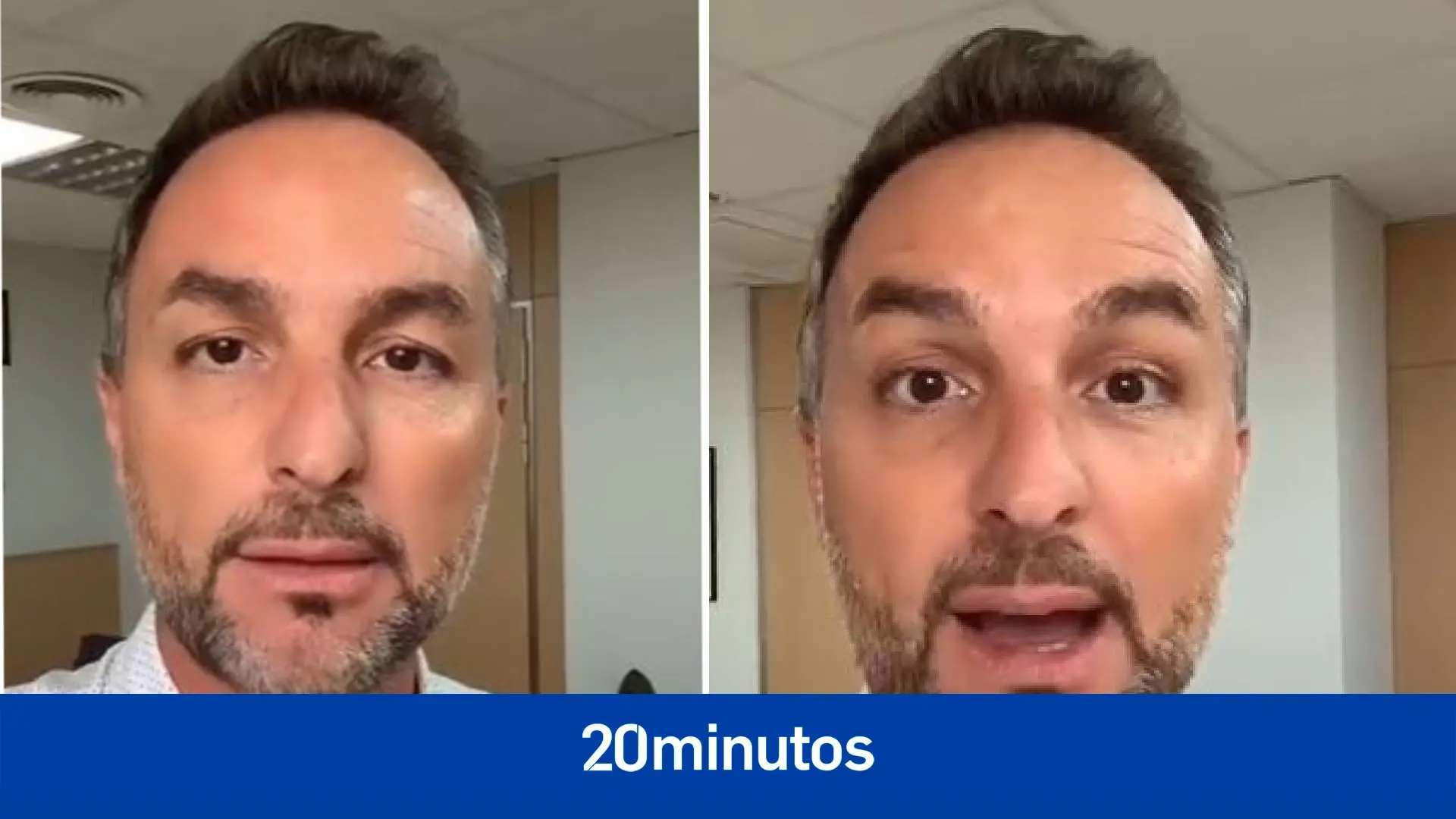 Un abogado aclara un mito sobre el DNI que preocupa a muchos: «Categóricamente no» Un abogado aclara un mito sobre el DNI que preocupa a muchos: «Categóricamente no»
