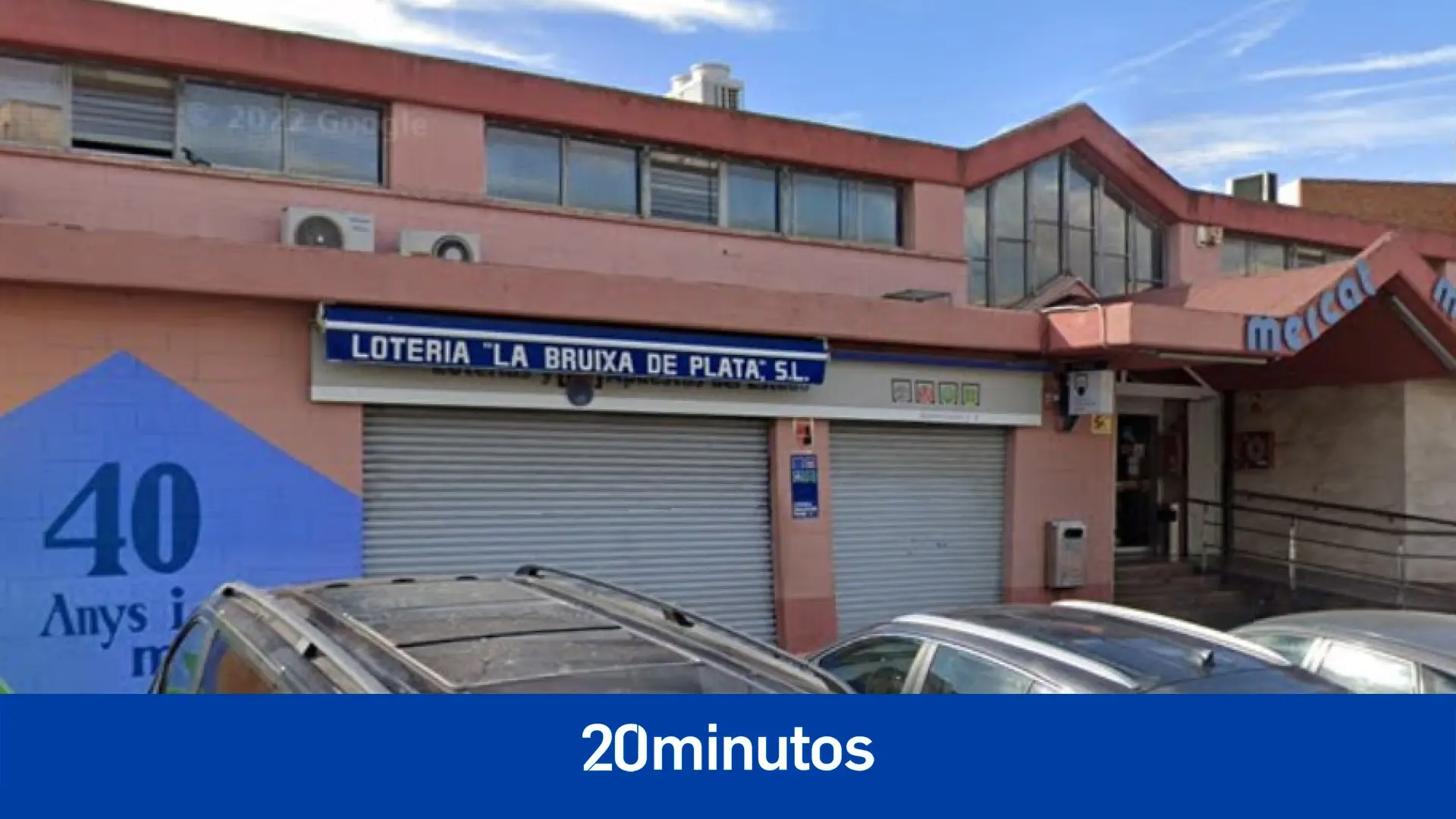 Un acertante de la Bonoloto gana 151.000 euros y el bote sube a 1,4 millones