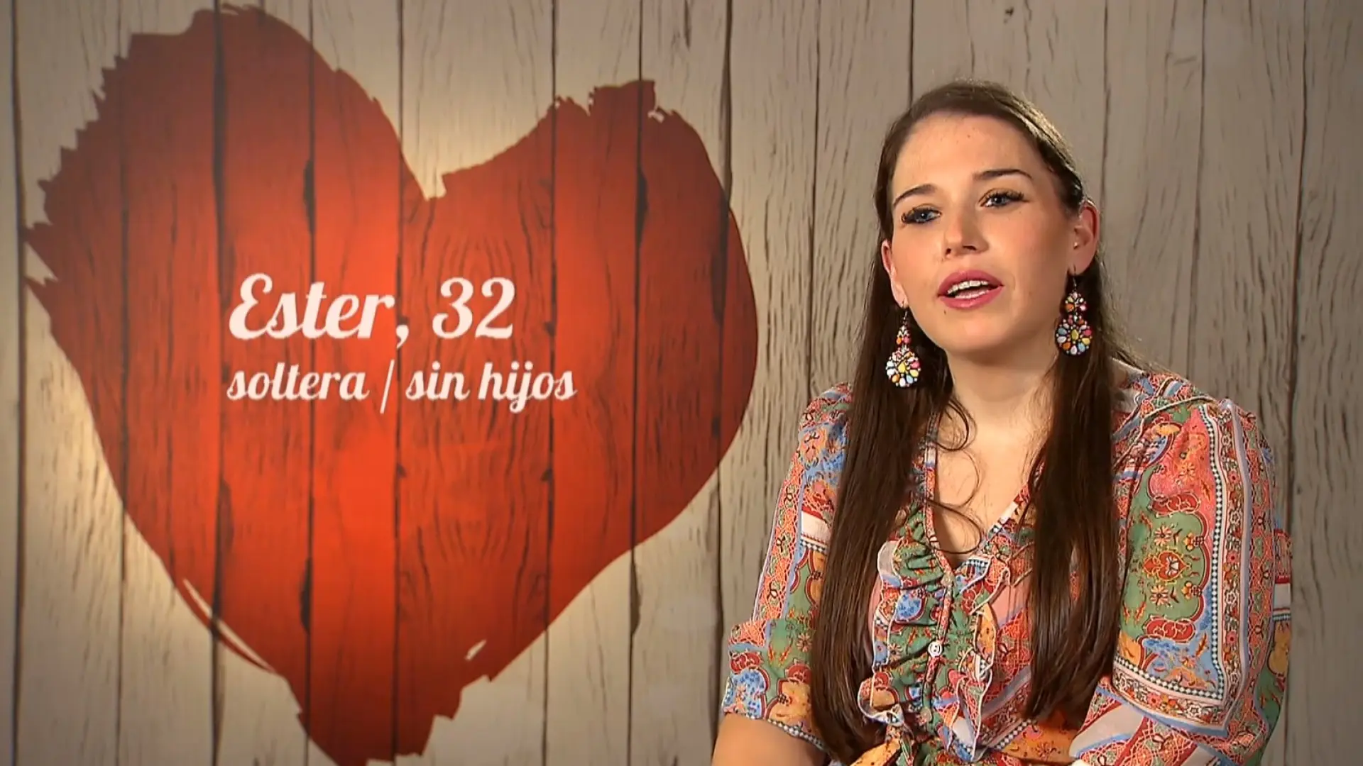 Una soltera de ‘First Dates’ sorprende con su gran cambio físico: «He adelgazado 86 kilos» Una soltera de ‘First Dates’ sorprende con su gran cambio físico: «He adelgazado 86 kilos»