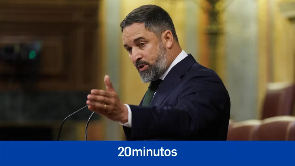 Vox propone que las Fuerzas Armadas combatan la inmigración ilegal porque cree que tiene «vínculo» con el terrorismo