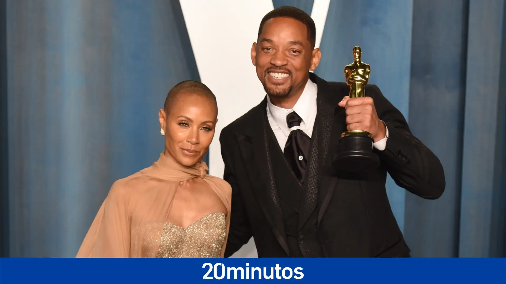 Will Smith y ella llevan divorciados desde hace siete años