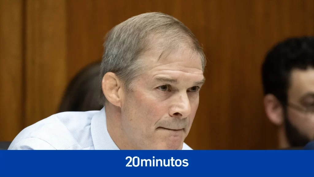 el republicano no logra los apoyos para presidir la Cámara de Representantes de EEUU