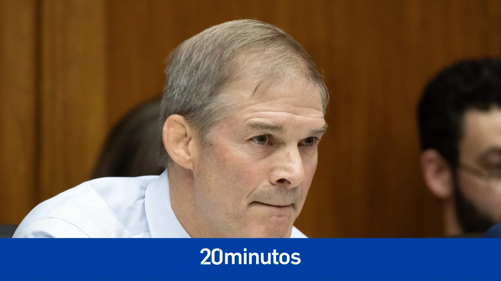 el republicano no logra los apoyos para presidir la Cámara de Representantes de EEUU