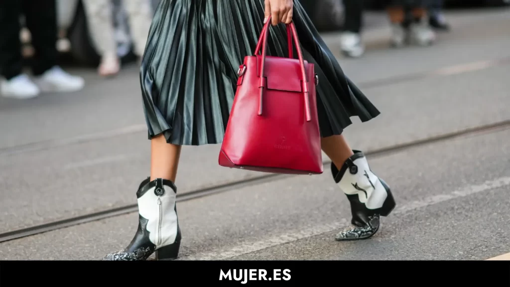 metalizadas, para ir a la oficina y por 50 euros