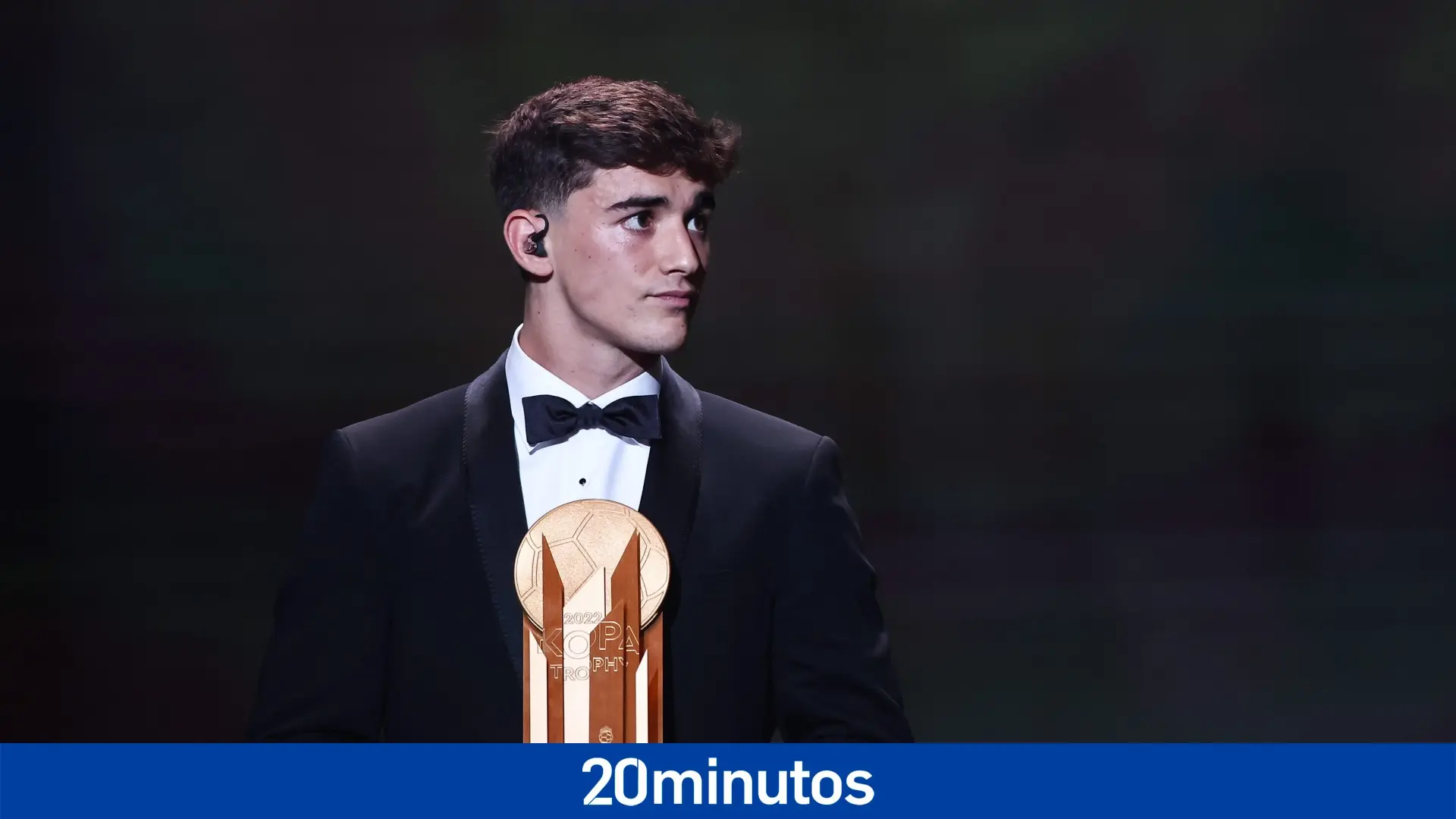 repaso de los ganadores de los últimos 10 años