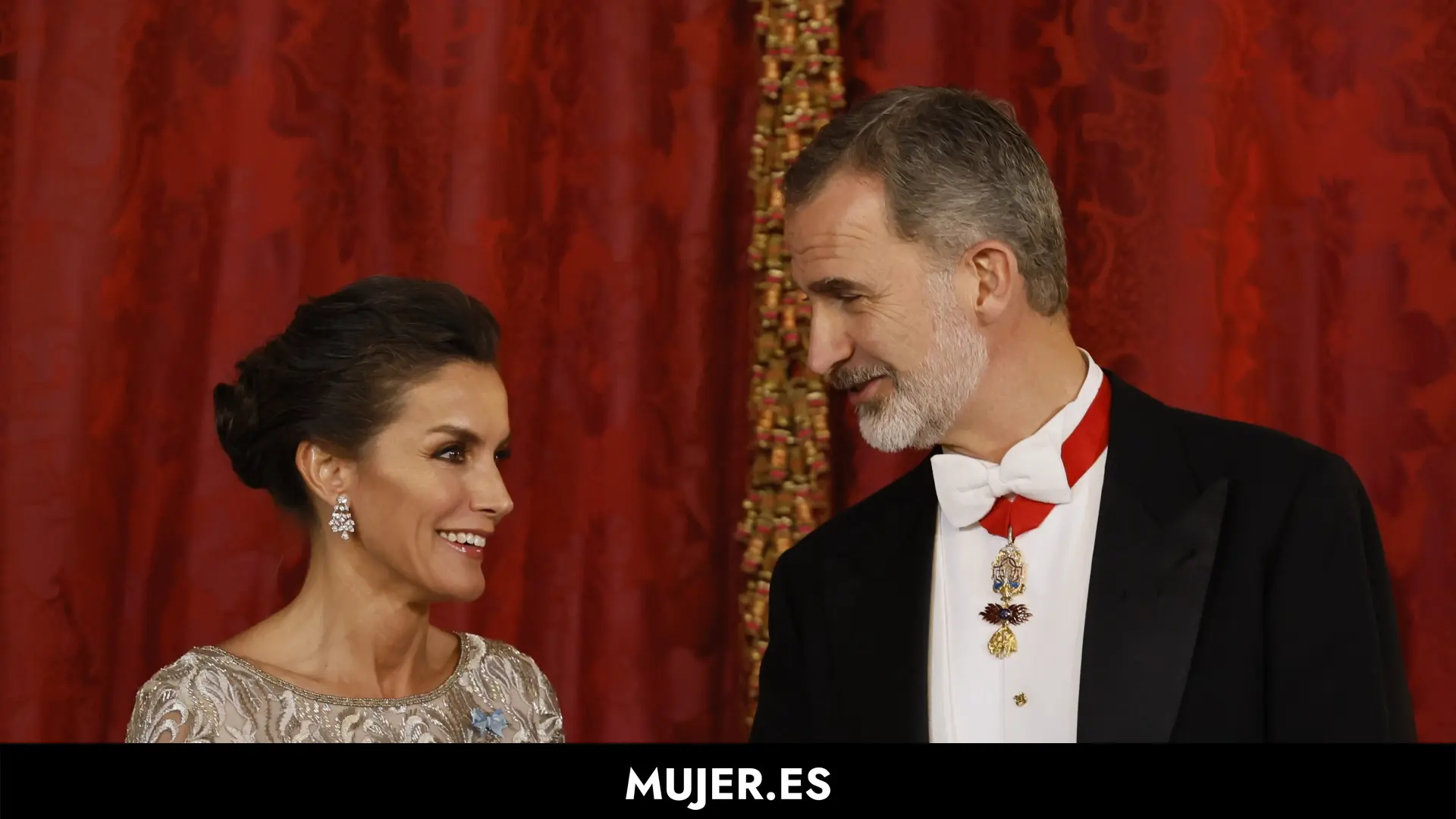 ¿Cómo hay que vestir para ir al besamanos del Día de la Hispanidad?