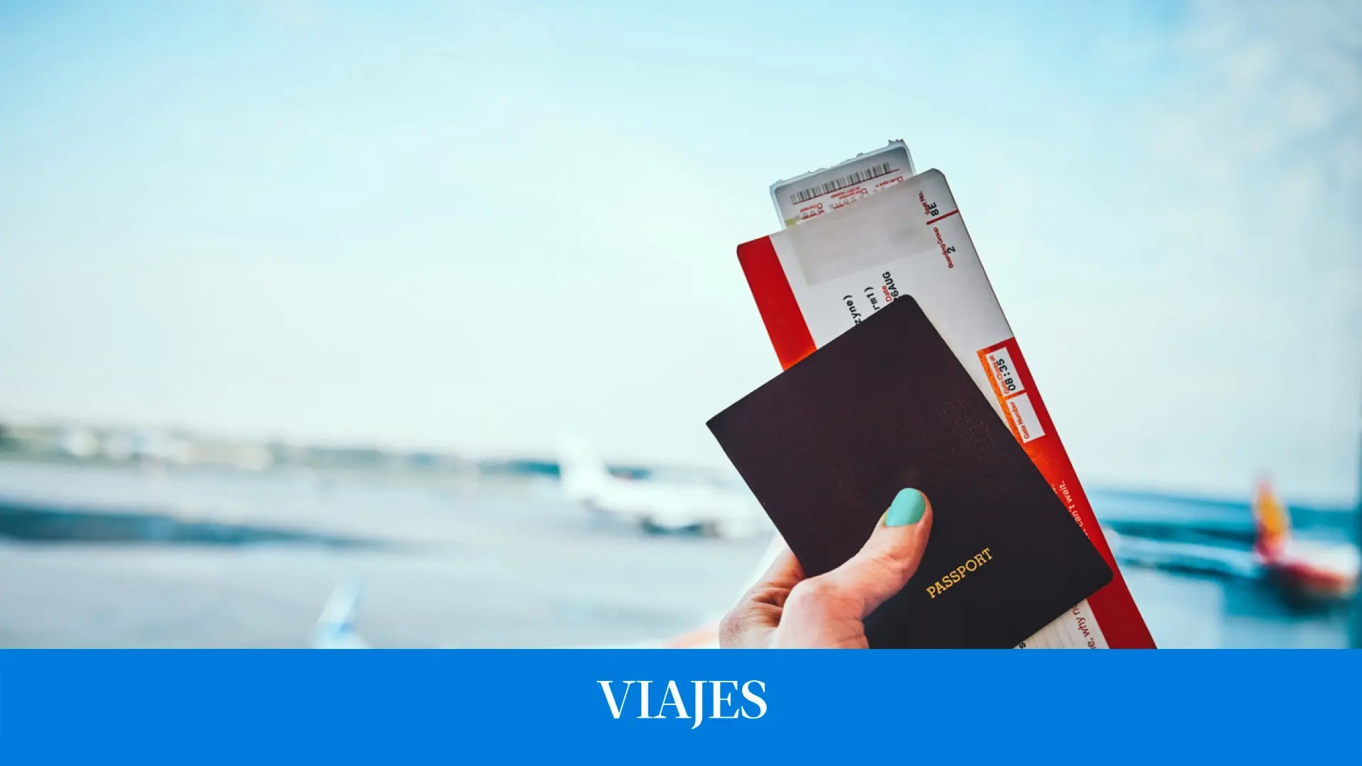 ¿El fin de las maletas en el avión? La curiosa técnica de esta aerolínea para viajar sin bultos