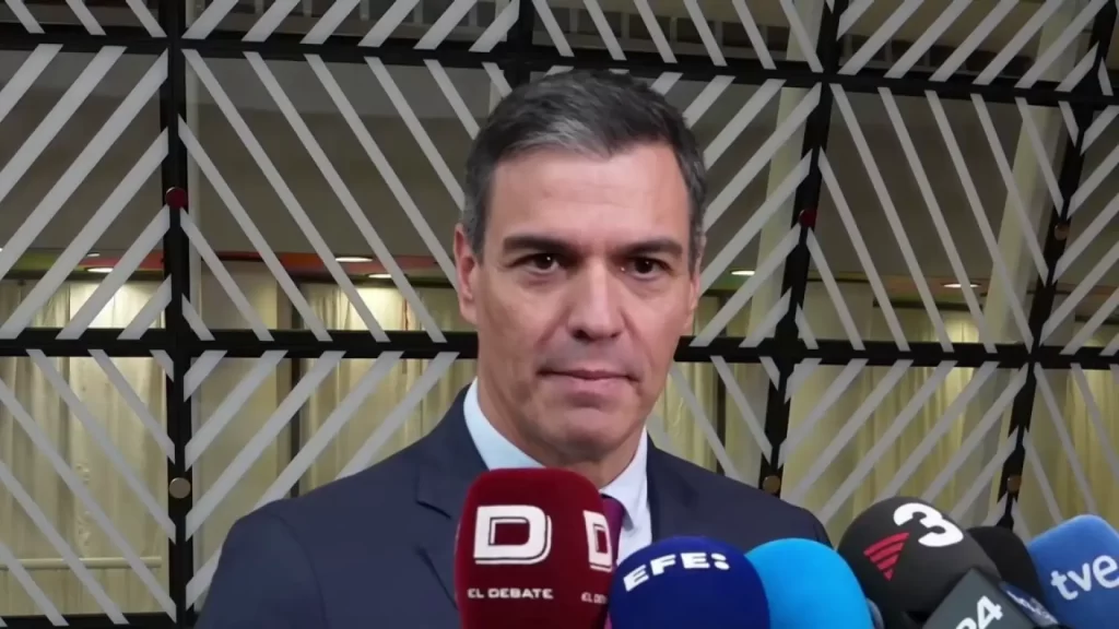 De ser «inconstitucional e ilegal» a ser clave para «el interés general de España» De ser «inconstitucional e ilegal» a ser clave para «el interés general de España»