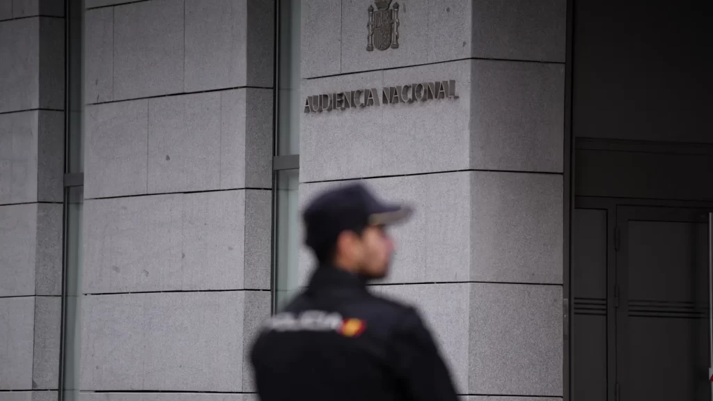 La Fiscalía cree que varios testigos del ‘caso Rubiales’ podrían haber mentido