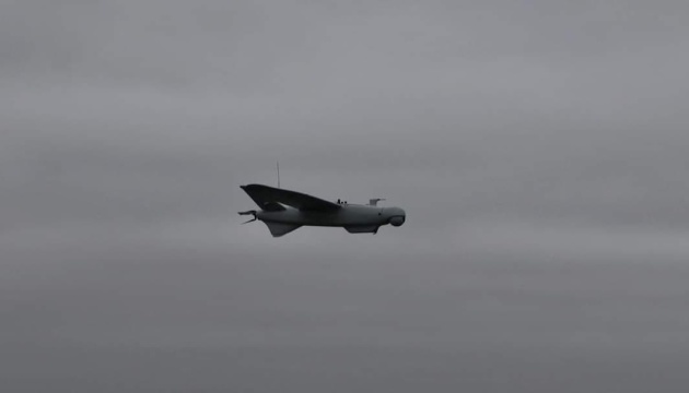 Los civiles sufrieron cuando los rusos atacaron Nikopol con drones suicidas