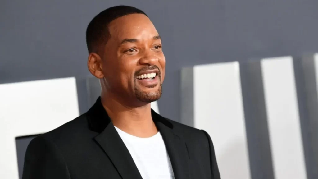 Will Smith rapea para confesar que sintió miedo al ser padre de su primer hijo Will Smith rapea para confesar que sintió miedo al ser padre de su primer hijo