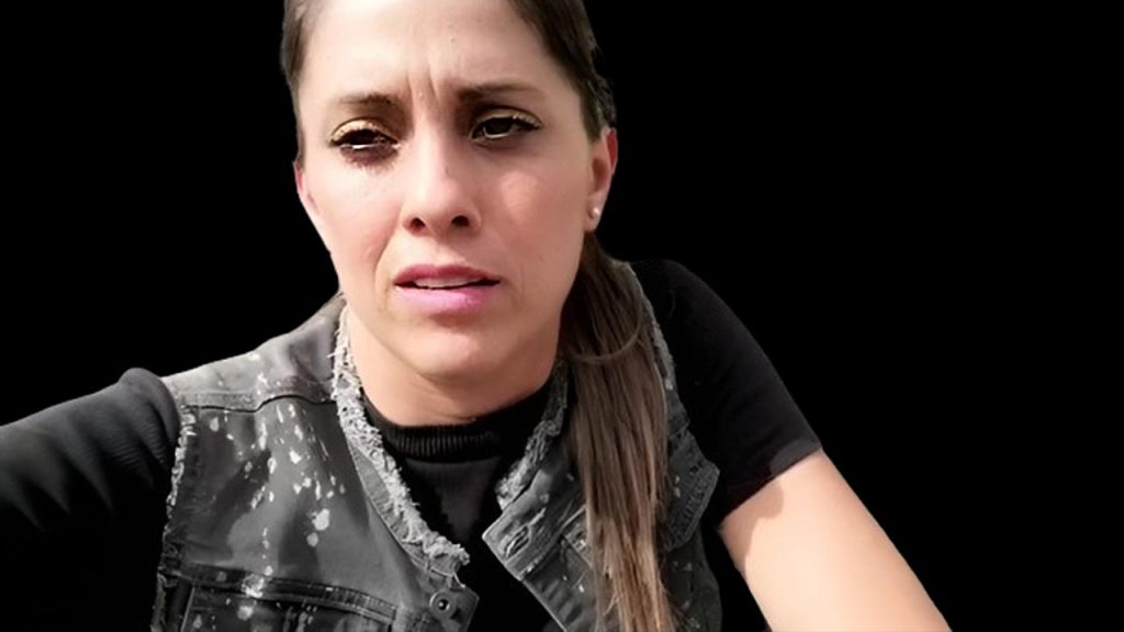 Bertha Michelle Mendoza: Informe Procuraduría revela preocupantes problemas mentales