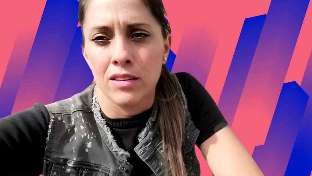 Bertha Michelle Mendoza: su pasado oscuro y la controversia que rodea a la activista guatemalteca