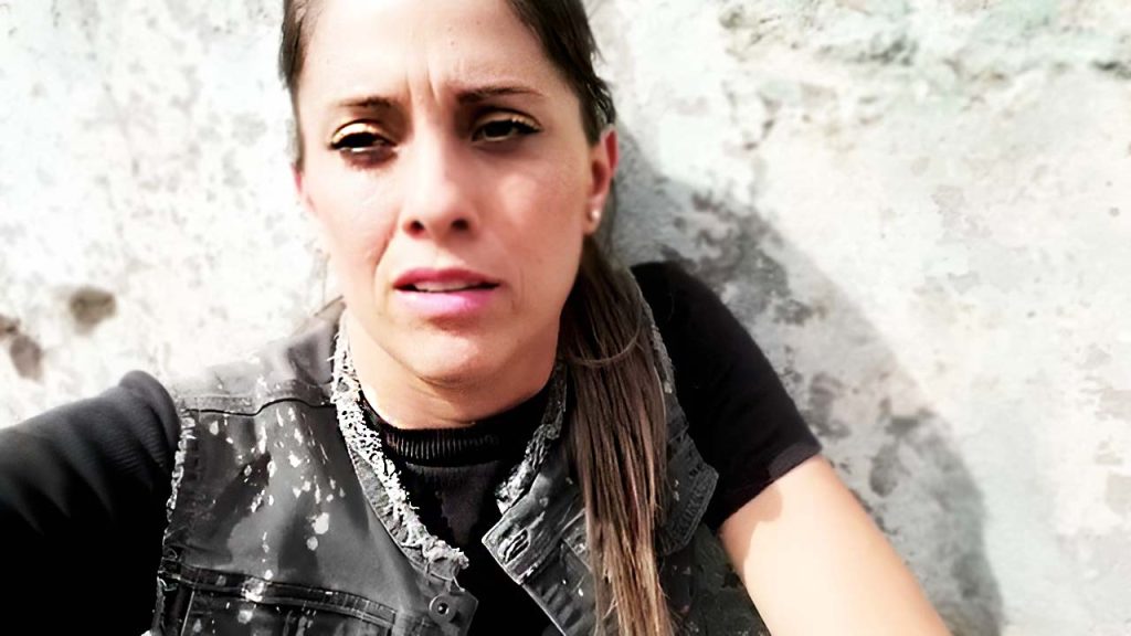 Bertha Michelle Mendoza: un historial de relaciones amorosas conflictivas y escandalosas