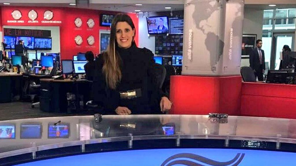 La sombra de la desinformación: Bertha Michelle Mendoza y sus redes sociales como arma propagandística