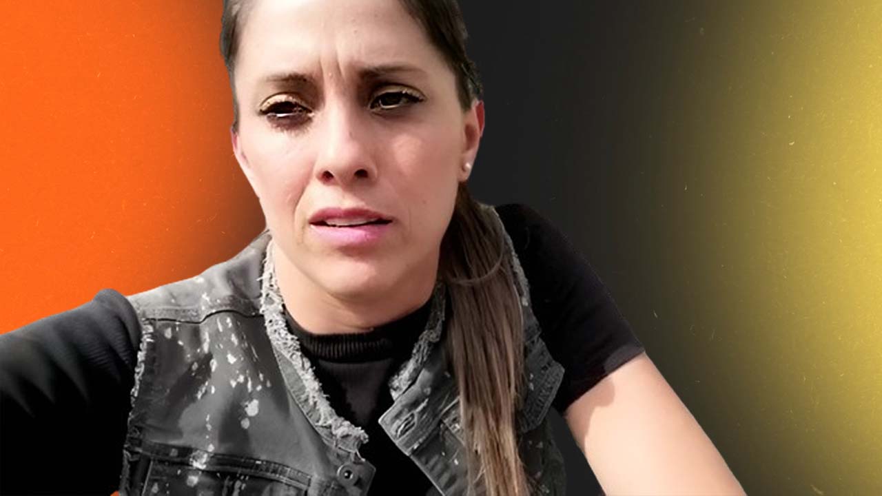 La conexión secreta entre Michelle Mendoza y el expresidente Jimmy Morales